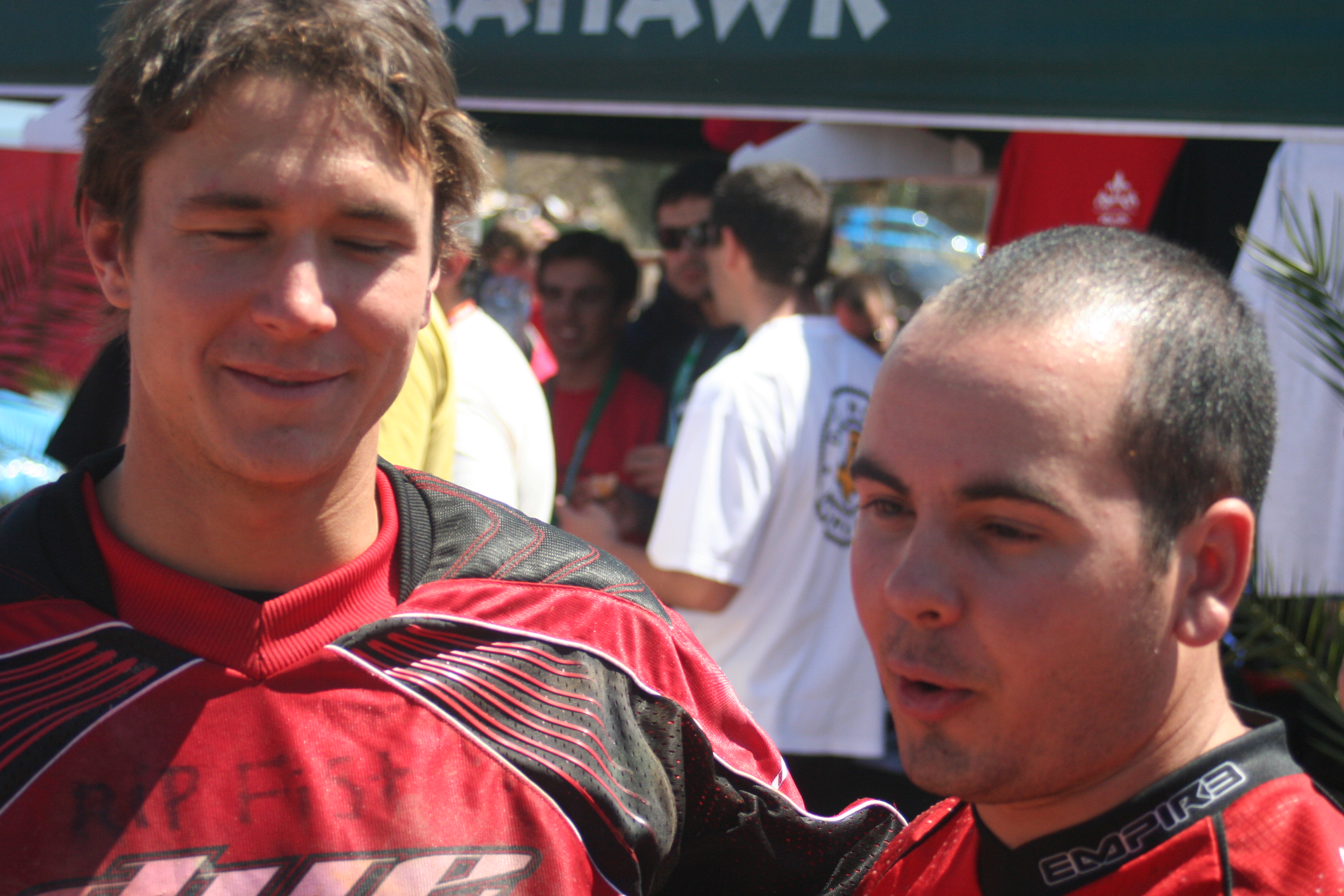 Fotografía IMG 7365 en el álbum Iberian Cup 2006